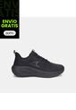 Tenis Deportivos Para Hombre Power Negro Libra de Power