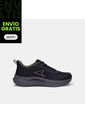 Tenis Deportivos Para Hombre Power Multicolor Guida de Power