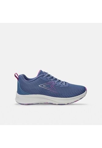 Tenis Deportivos Para Mujer Power Negro Spring 24 Power