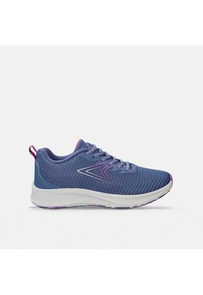 Tenis Deportivos Para Mujer Power Negro Spring 24