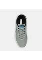 Tenis Deportivos Para Hombre Power Gris Duo Foam Max 100 Sp3 de Power