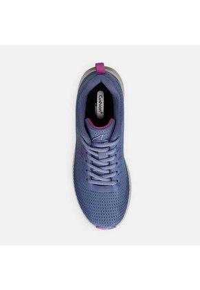 Tenis Deportivos Para Mujer Power Negro Spring 24