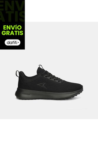 Tenis Deportivos Para Hombre Power Nuremberg Primetime Power