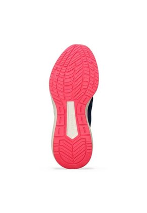 Tenis Deportivos Azul Power Bolt Mujer