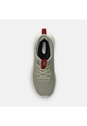 Tenis Deportivos Para Mujer Power Aguamarina Primetime