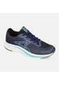 Tenis Deportivos Para Mujer Power Azul Harrow Plus Charge de Power