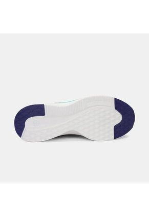 Tenis Deportivos Para Mujer Power Azul Harrow Plus Charge