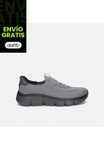 Tenis Deportivos Para Hombre Power Nube Engage Ultra Power