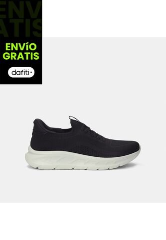 Tenis Deportivos Para Mujer Power Multicolor Journey Power