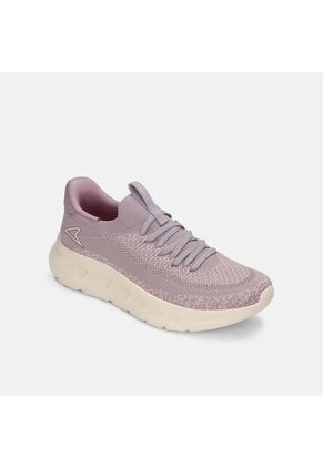 Tenis Deportivos Para Mujer Power Violeta Journey