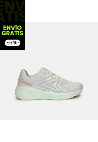 Tenis Deportivos Para Mujer Power Multicolor Energy Firefly 100 Power