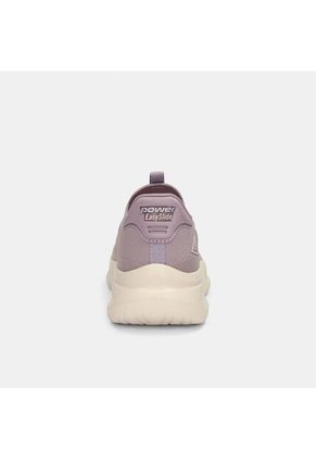 Tenis Deportivos Para Mujer Power Violeta Journey