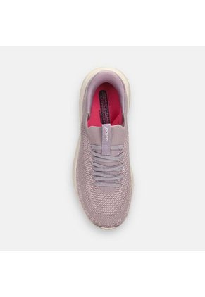 Tenis Deportivos Para Mujer Power Violeta Journey