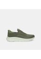 Tenis Deportivos Para Hombre Power Verde Oscuro Perrie Men Sport de Power