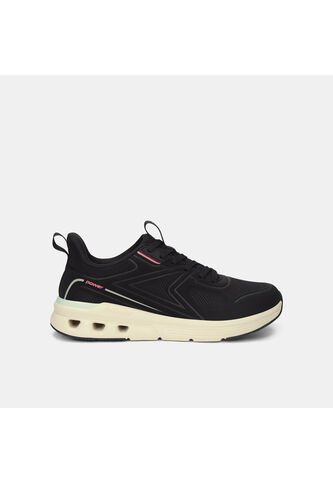 Tenis Deportivos Para Mujer Power Multicolor Export 100 Power