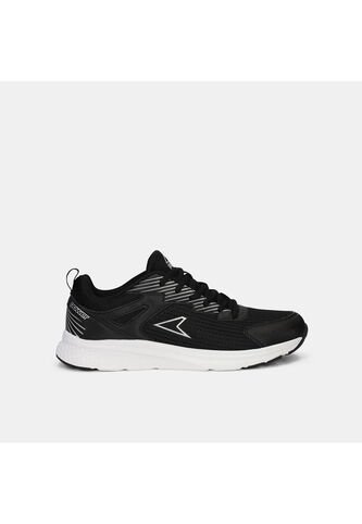 Tenis Deportivos Para Hombre Power Negro Dynamo Riot Power