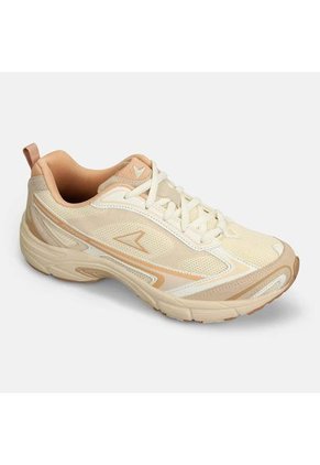 Tenis Deportivos Para Mujer Power Multicolor Zeta Relic