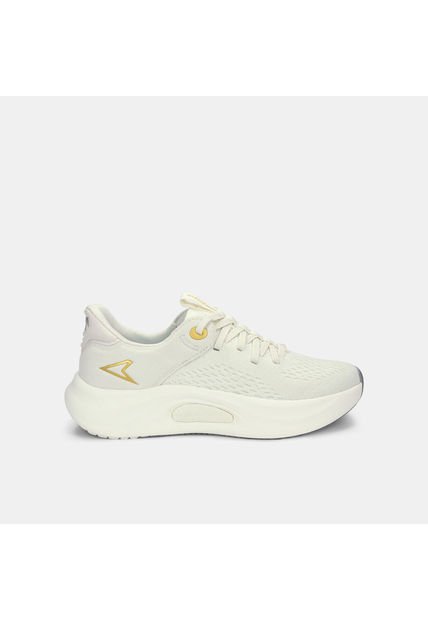Tenis Deportivos Para Mujer Power Champaña Stamina Arc 300