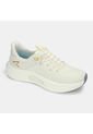 Tenis Deportivos Para Mujer Power Champaña Stamina Arc 300 de Power