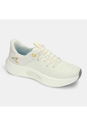 Tenis Deportivos Para Mujer Power Champaña Stamina Arc 300