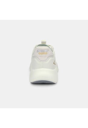Tenis Deportivos Para Mujer Power Champaña Stamina Arc 300