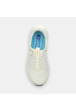 Tenis Deportivos Para Mujer Power Champaña Stamina Arc 300