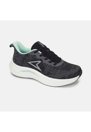 Tenis Deportivos Para Mujer Power Multicolor Perrie Women Sport