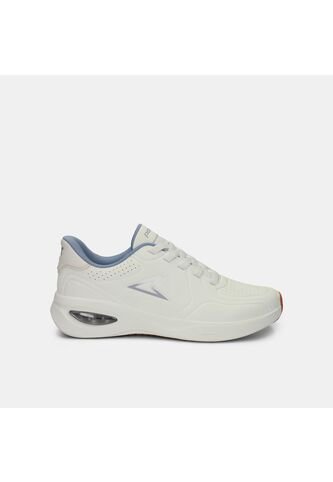 Tenis Deportivos Para Mujer Power Verde Menta Fizz Power