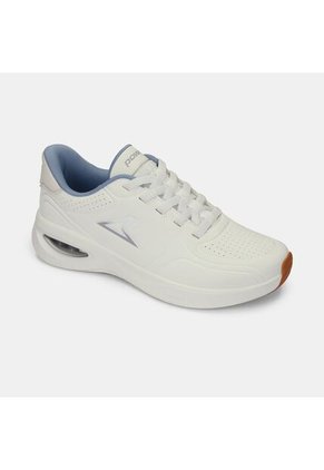 Tenis Deportivos Para Mujer Power Verde Menta Fizz