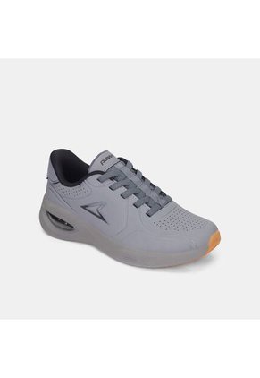 Tenis Deportivos Para Hombre Power Humo Fizz