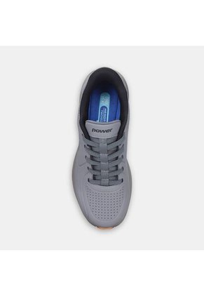 Tenis Deportivos Para Hombre Power Humo Fizz