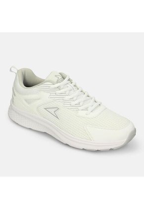 Tenis Deportivos Para Hombre Power Verde Plazma Impact 100 Volus