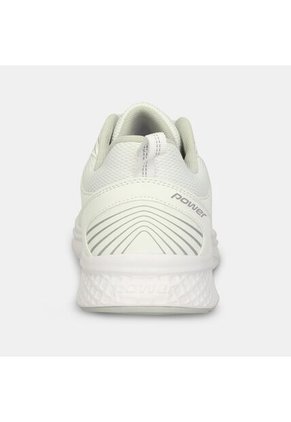 Tenis Deportivos Para Hombre Power Verde Plazma Impact 100 Volus