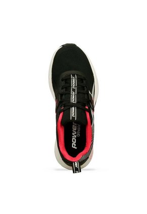 Tenis Deportivos Negro Power Xorise +300 Tr Cipher Mujer