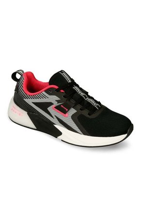 Tenis Deportivos Negro Power Xorise +300 Tr Cipher Mujer