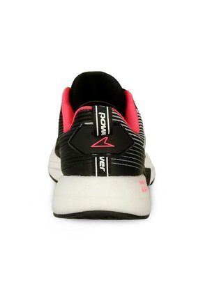 Tenis Deportivos Negro Power Xorise +300 Tr Cipher Mujer