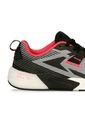 Tenis Deportivos Negro Power Xorise +300 Tr Cipher Mujer de Power