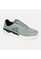 Tenis Deportivos Para Hombre Power Gris Duo Foam Max 100 Sp3 de Power