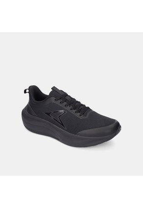Tenis Para Hombre Power Negro Jet Men Sport