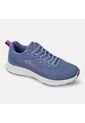 Tenis Deportivos Para Mujer Power Negro Spring 24 de Power