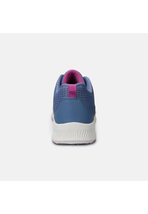 Tenis Deportivos Para Mujer Power Negro Spring 24