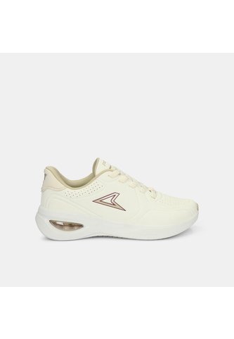 Tenis Para Mujer Power Beige Fizz 300 Deuce Es Women Sport Power