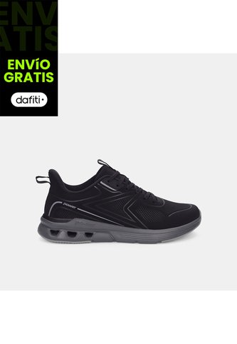 Tenis Deportivos Para Hombre Power Multicolor Export 100 Power