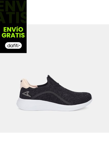 Tenis Deportivos Para Mujer Power Multicolor Perrie Women Sport