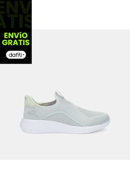 Tenis Deportivos Para Mujer Power Multicolor Perrie Women Sport