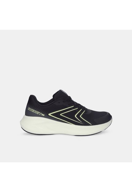 Tenis Deportivos Para Hombre Power Azul Perrie Men Sport