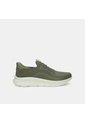 Tenis Deportivos Para Hombre Power Verde Oscuro Perrie Men Sport de Power