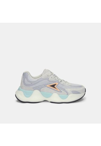 Tenis Para Mujer Power Multicolor Xozeta Women Sport Power