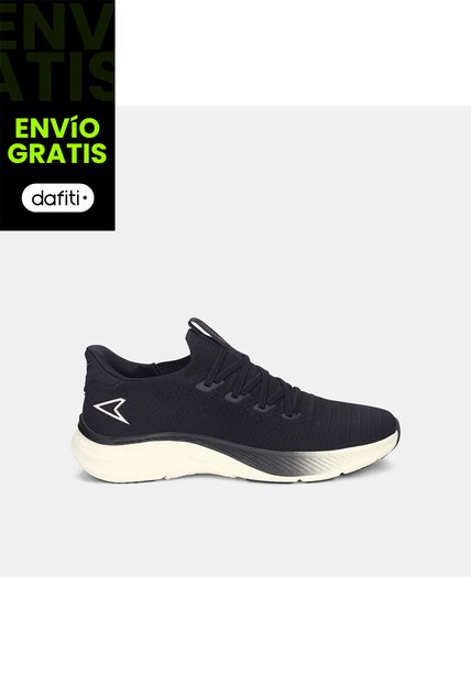 Tenis Deportivos Para Hombre Power Onda