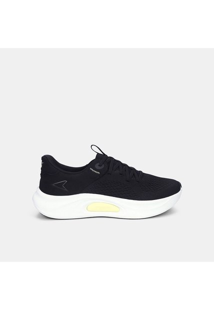 Tenis Deportivos Para Hombre Power Negro Stamina Arc 300